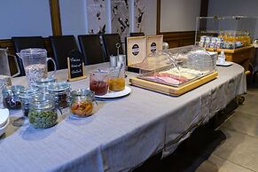 Hotel le Caballin