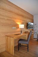 Hotel le Caballin