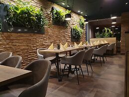 Hotel le Caballin