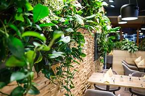 Hotel le Caballin