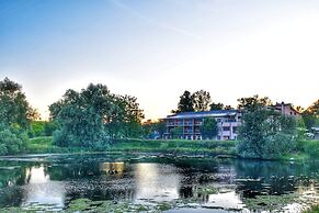 Hotel le Caballin