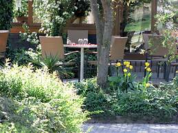 Hotel le Caballin