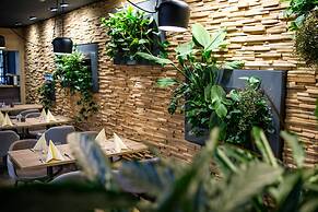 Hotel le Caballin