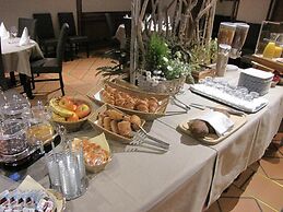 Hotel le Caballin