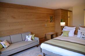 Hotel le Caballin