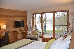 Hotel le Caballin