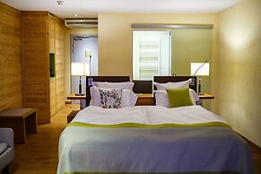 Hotel le Caballin