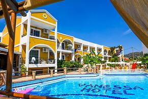 Vanessa Hotel