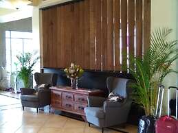 Madison Spa Motel - Adults Only