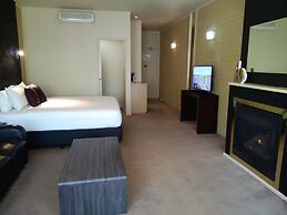 Madison Spa Motel - Adults Only