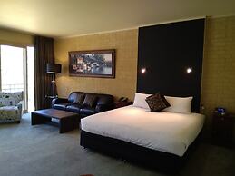 Madison Spa Motel - Adults Only