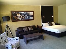 Madison Spa Motel - Adults Only