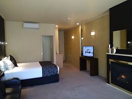 Madison Spa Motel - Adults Only