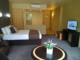 Madison Spa Motel - Adults Only