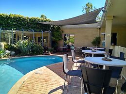 Madison Spa Motel - Adults Only