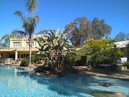 Madison Spa Motel - Adults Only