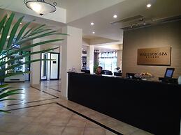 Madison Spa Motel - Adults Only