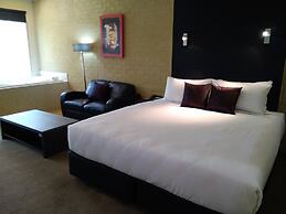 Madison Spa Motel - Adults Only