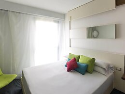 ibis Styles Roma Eur