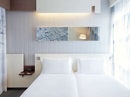 ibis Styles Roma Eur