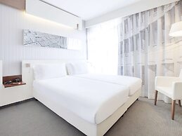 ibis Styles Roma Eur