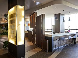 ibis Styles Roma Eur