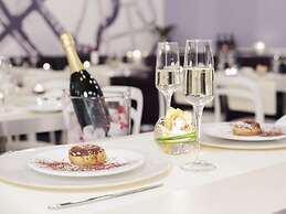 ibis Styles Roma Eur