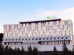 ibis Styles Roma Eur