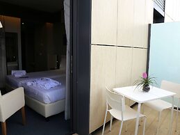 ibis Styles Roma Eur