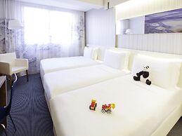 ibis Styles Roma Eur