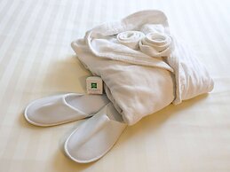 ibis Styles Roma Eur