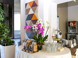 ibis Styles Roma Eur