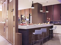 ibis Styles Roma Eur