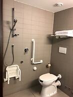 ibis Styles Roma Eur