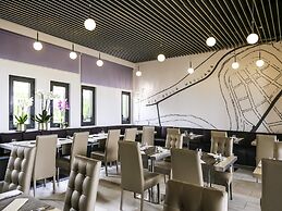 ibis Styles Roma Eur