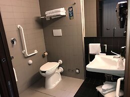 ibis Styles Roma Eur