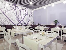 ibis Styles Roma Eur