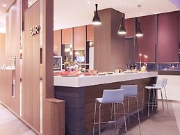 ibis Styles Roma Eur