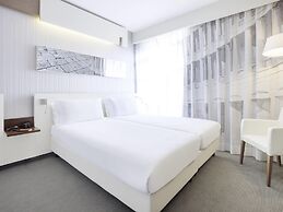 ibis Styles Roma Eur