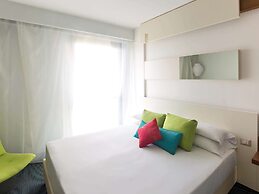 ibis Styles Roma Eur