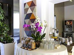 ibis Styles Roma Eur