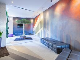 ibis Styles Roma Eur