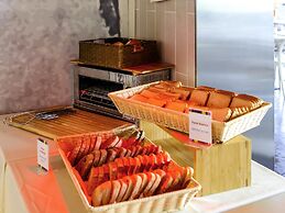 ibis Styles Roma Eur