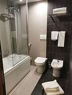 ibis Styles Roma Eur