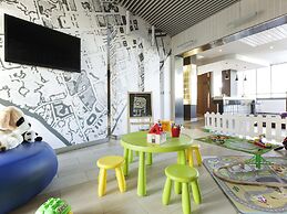 ibis Styles Roma Eur