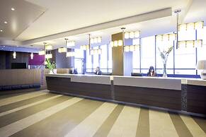 ibis Styles Roma Eur