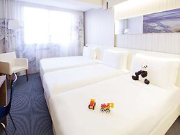 ibis Styles Roma Eur