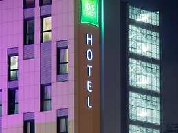 ibis Styles Roma Eur