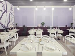 ibis Styles Roma Eur