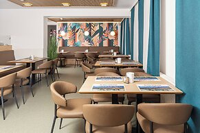 Cleverhotel
